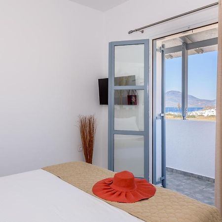 Elea Hotel Adamantas Exterior photo